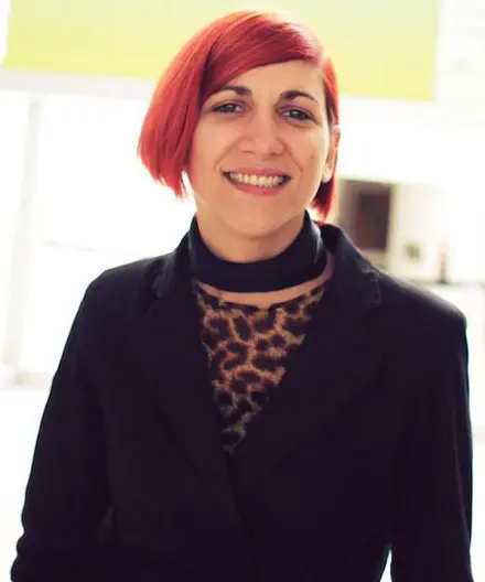 Julia Converti asume como directora de proyectos de Latinoamérica de CHARCO