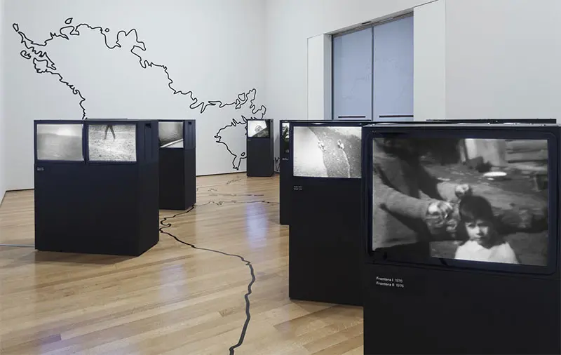 Conversatorios sobre arte y medioambiente en América Latina, por Cisneros Institute