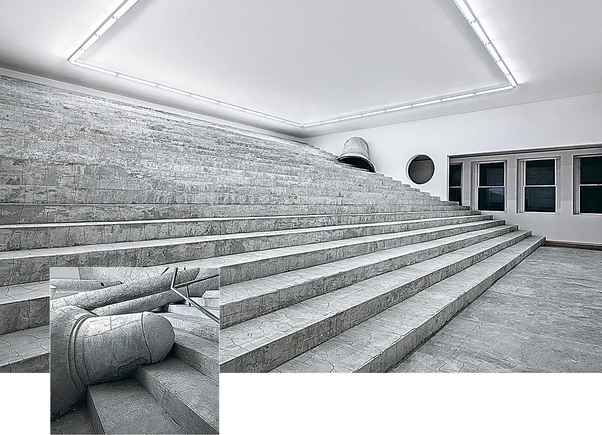 Monografía: Adrián Villar Rojas — imagen 10
