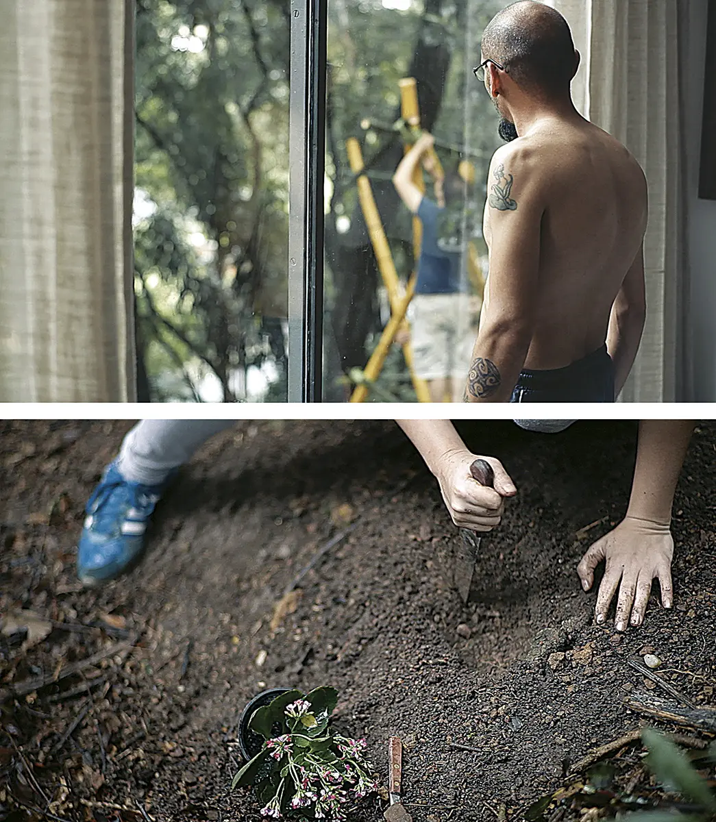 Monografía: Adrián Villar Rojas — imagen 4