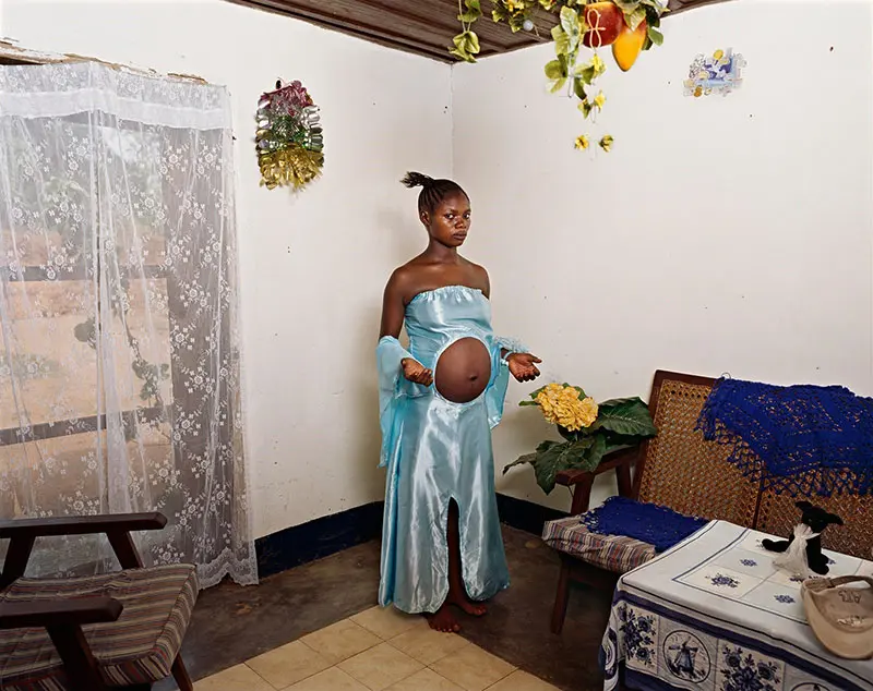 Deana Lawson, galardonada con el Premio Hugo Boss 2020