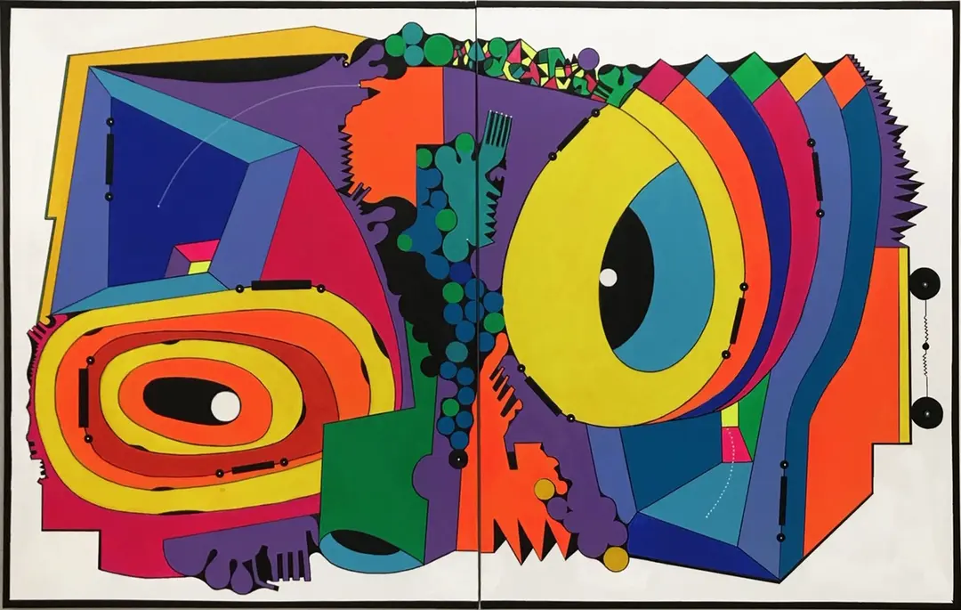 Lyle O. Reitzel Gallery