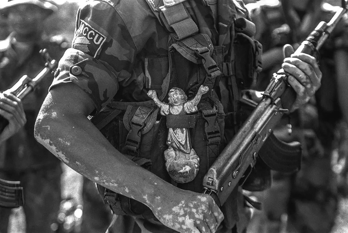 Monografía: Jesús Abad Colorado — imagen 2