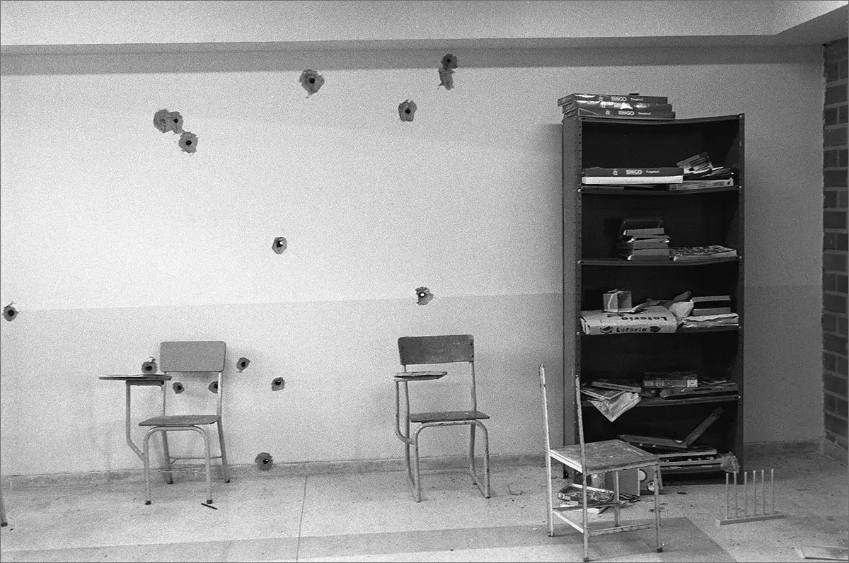 Monografía: Jesús Abad Colorado — imagen 1