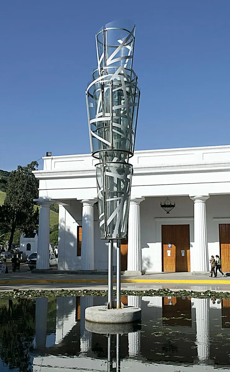 Monografía: Alfredo Ramírez — imagen 8