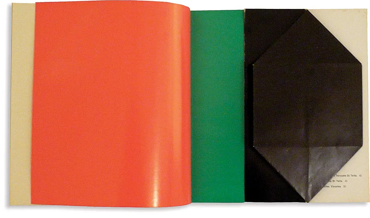 Monografía: El metalenguaje del arte — imagen 8