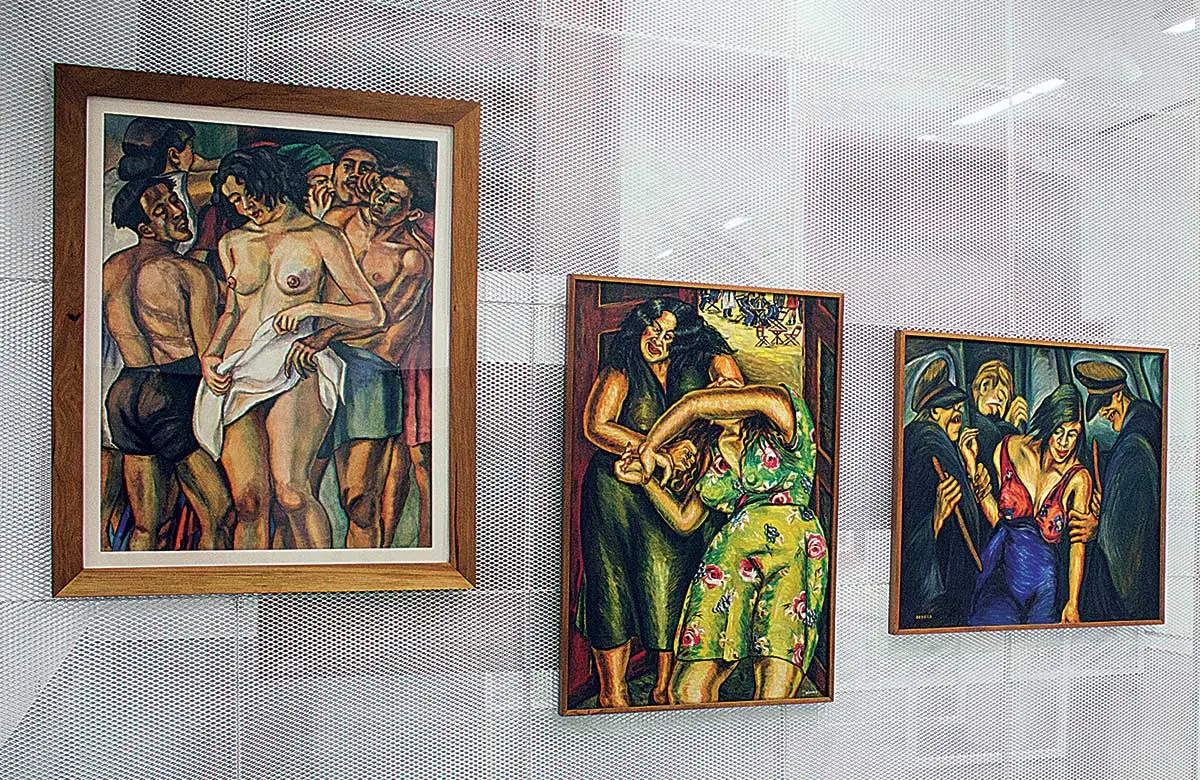 Monografía: Expansión en el Museo de Arte Moderno de Medellín — imagen 3