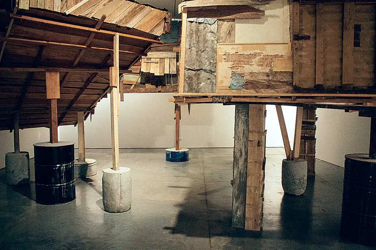 Monografía: Expansión en el Museo de Arte Moderno de Medellín — imagen 2
