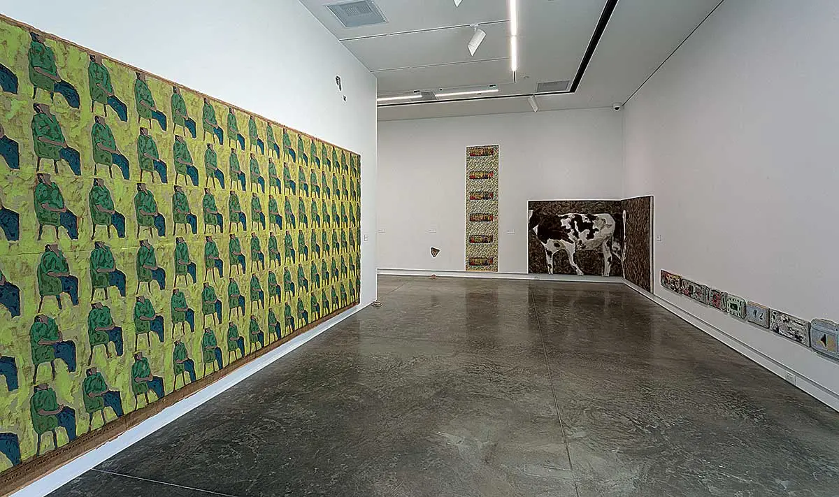Monografía: Expansión en el Museo de Arte Moderno de Medellín — imagen 1
