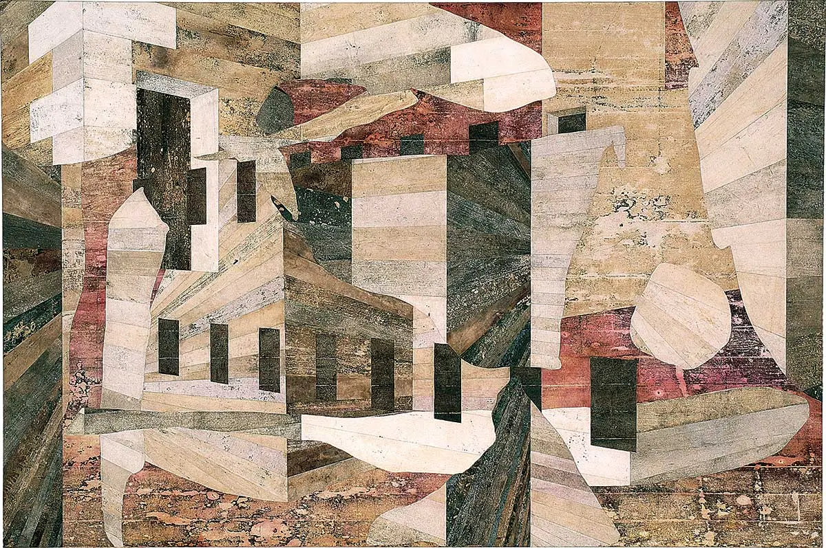 Monografía: Daniel Senise — imagen 5
