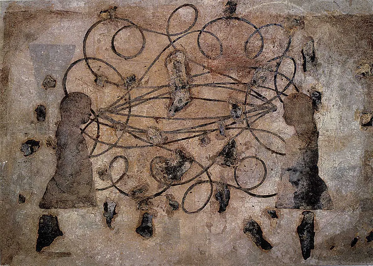 Monografía: Daniel Senise — imagen 2