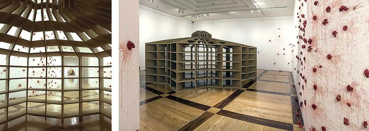 Monografía: Los Carpinteros — imagen 1