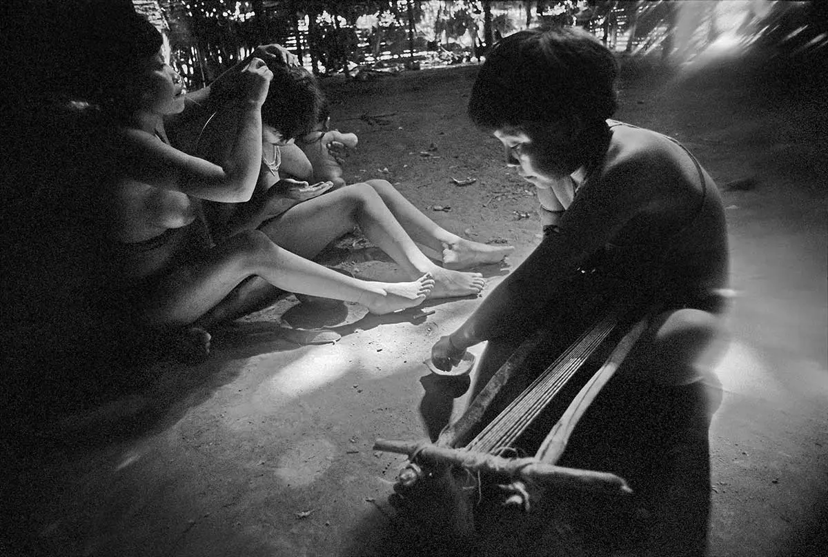 Monografía: Claudia Andujar — imagen 2