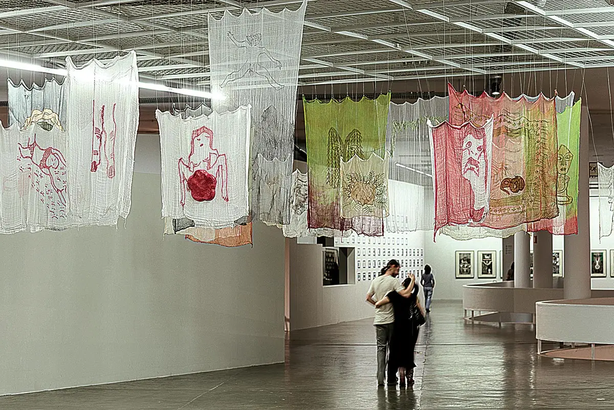 Bienal: 32ª Bienal de São Paulo — imagen 7