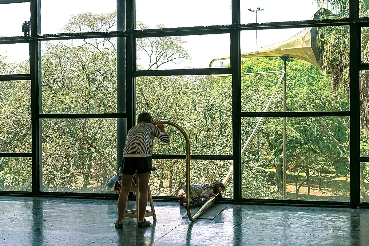 Bienal: 32ª Bienal de São Paulo — imagen 6