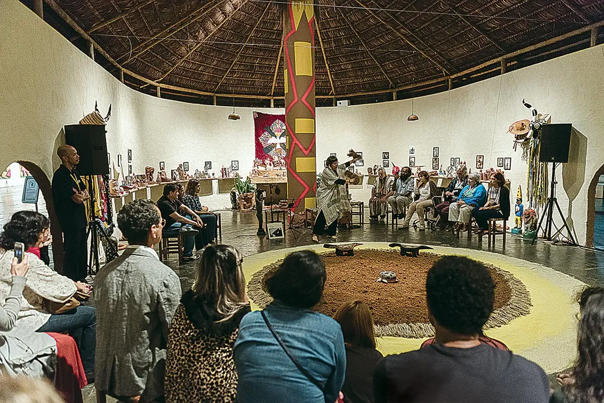 Bienal: 32ª Bienal de São Paulo — imagen 2