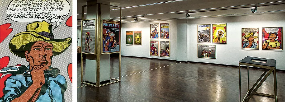 Bienal: 44 Salón Nacional de Artistas Colombianos — imagen 6