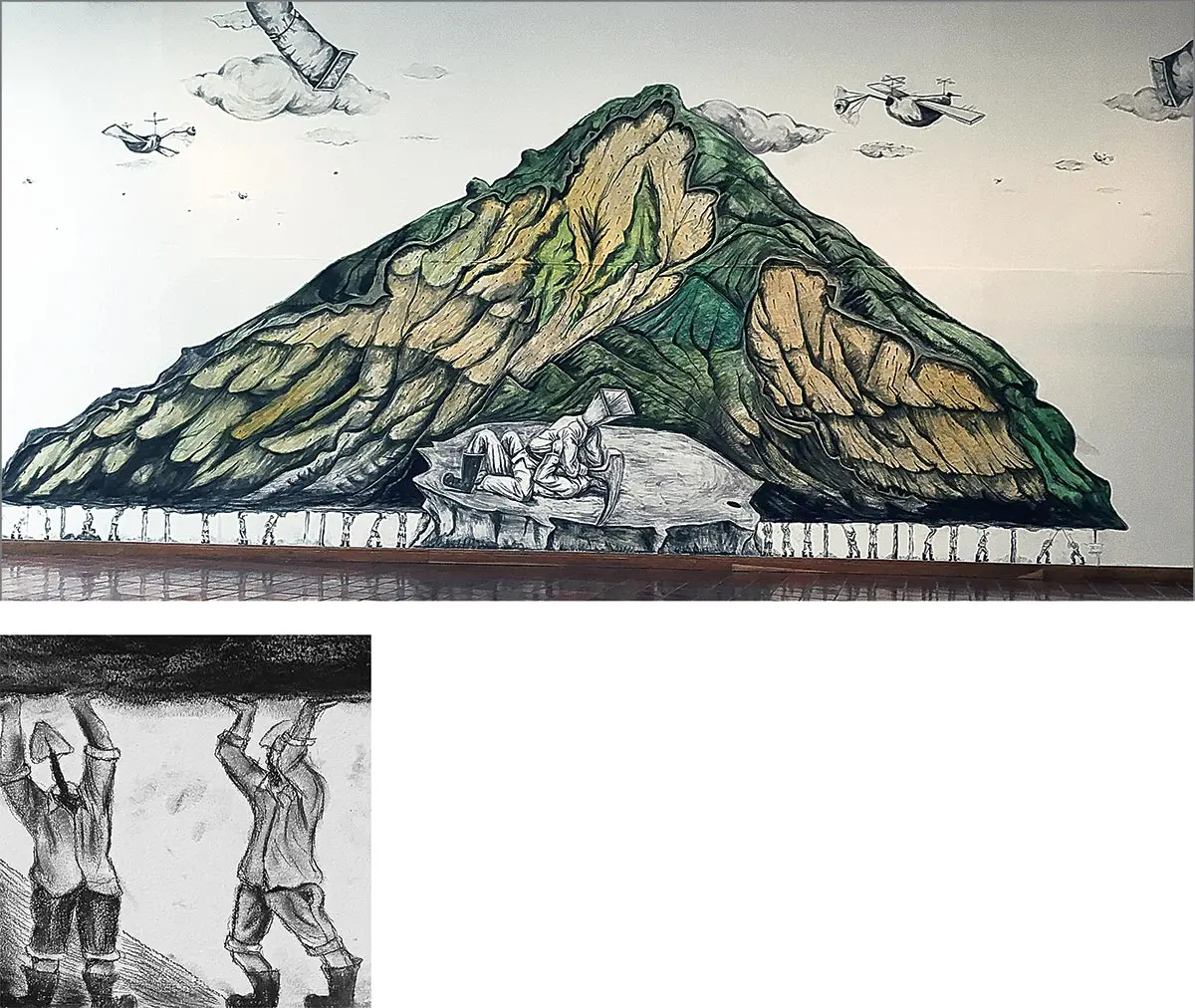 Bienal: 44 Salón Nacional de Artistas Colombianos — imagen 2