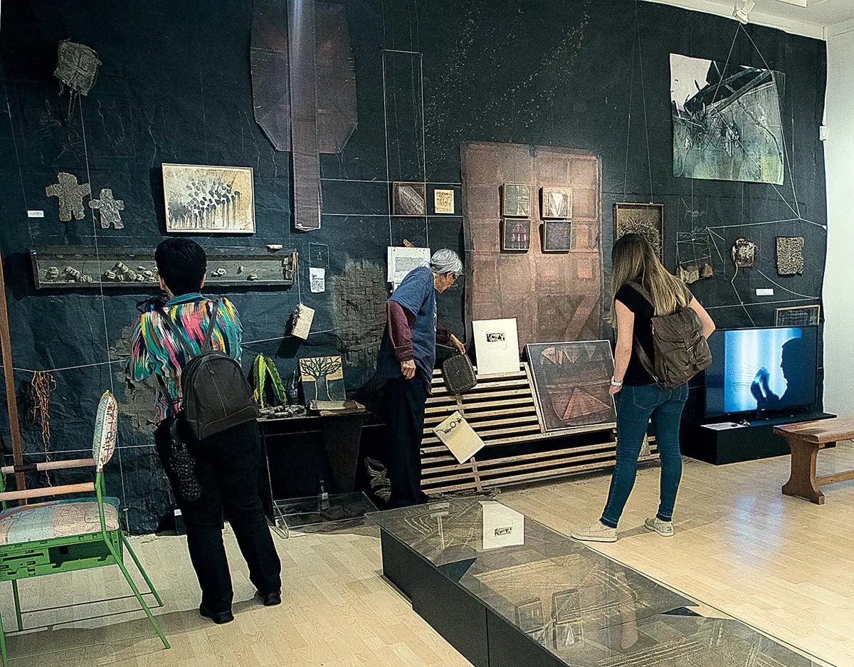 Bienal: Décima Bienal Centroamericana — imagen 10