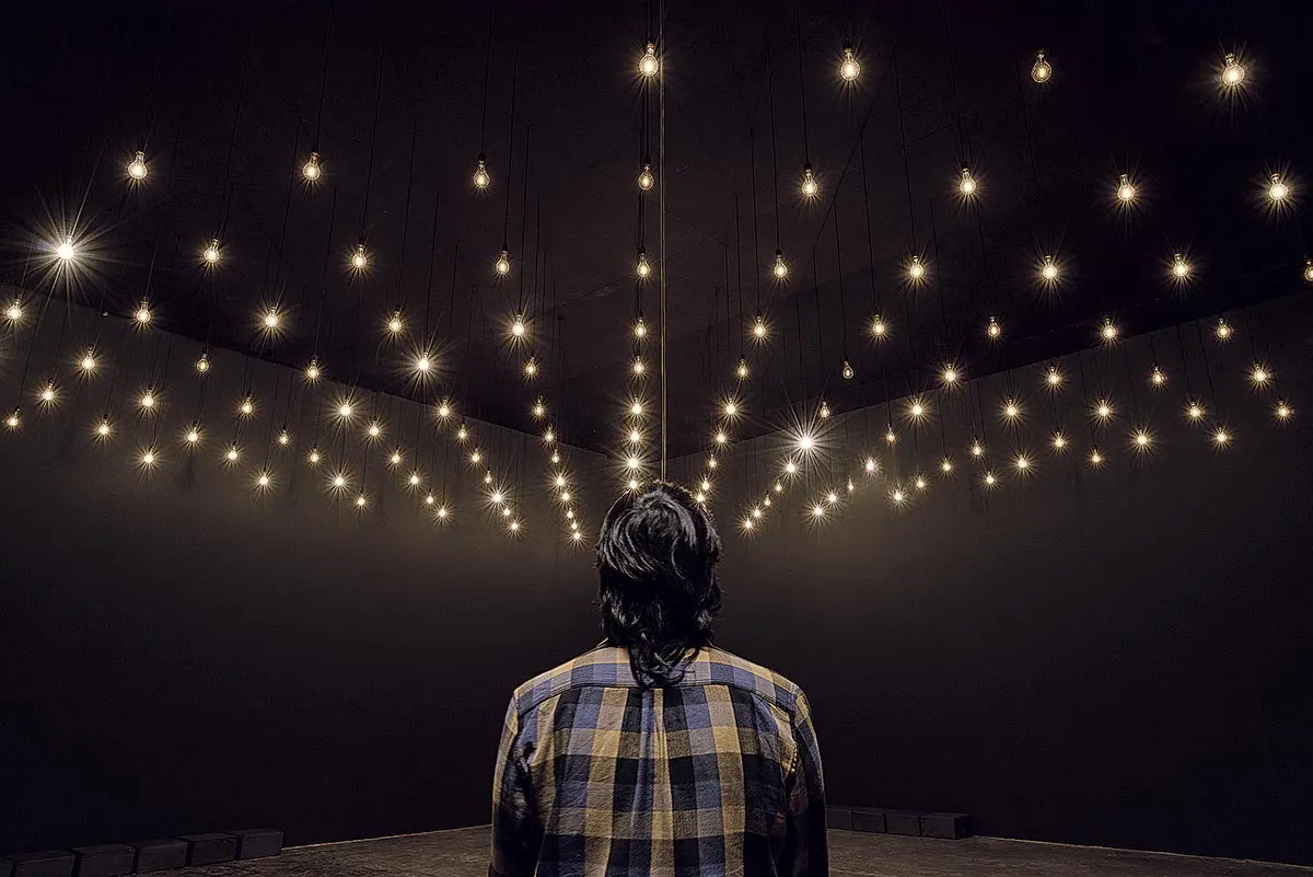 Exposición Individual: Rafael Lozano-Hemmer — imagen 1