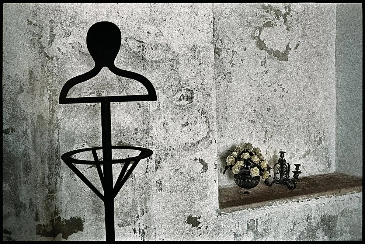 Exposición Individual: Rogelio López Marín, “Gory” — imagen 1