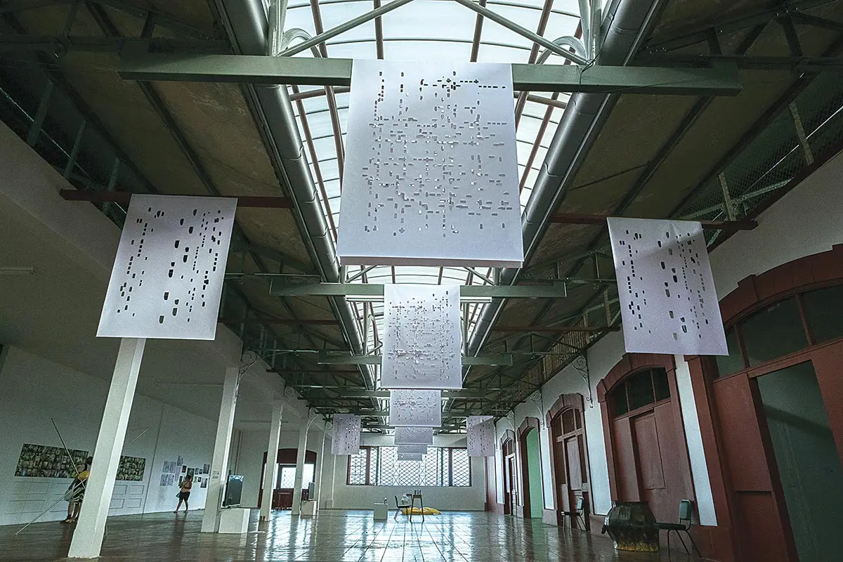 Bienal: Décima Bienal Centroamericana — imagen 2