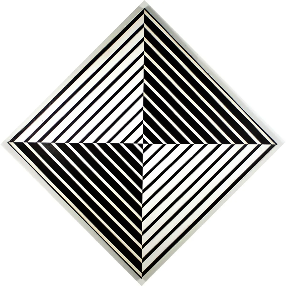 Monografía: Carmen Herrera — imagen 1
