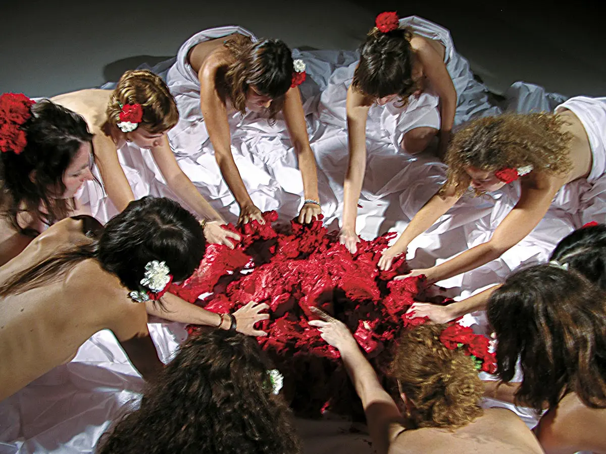 Monografía: Beth Moysés — imagen 7