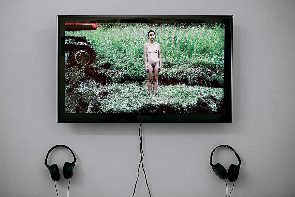 Bienal: Bienal del Mercosur — imagen 8