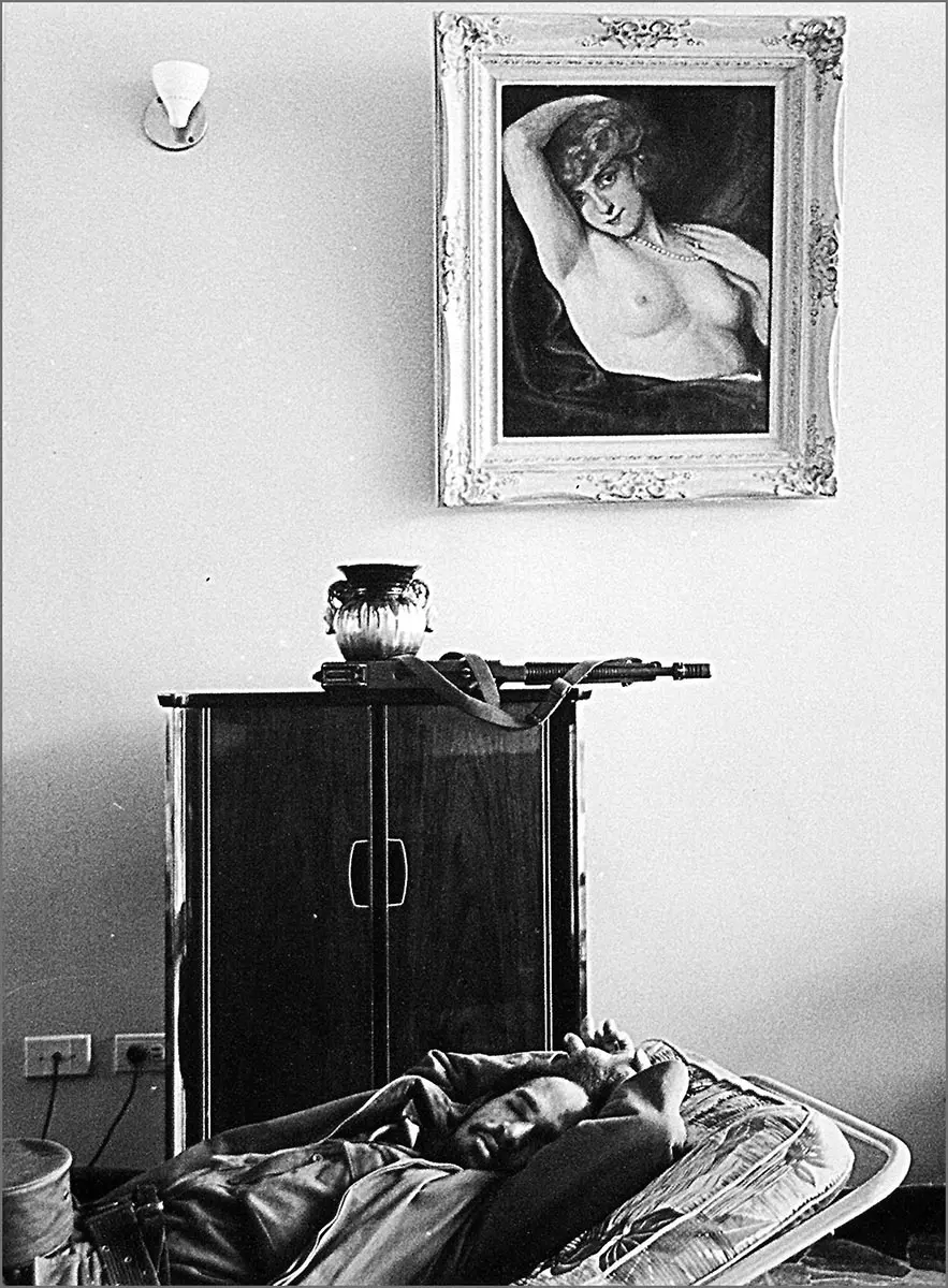 Monografía: Ernesto Javier Fernández — imagen 2