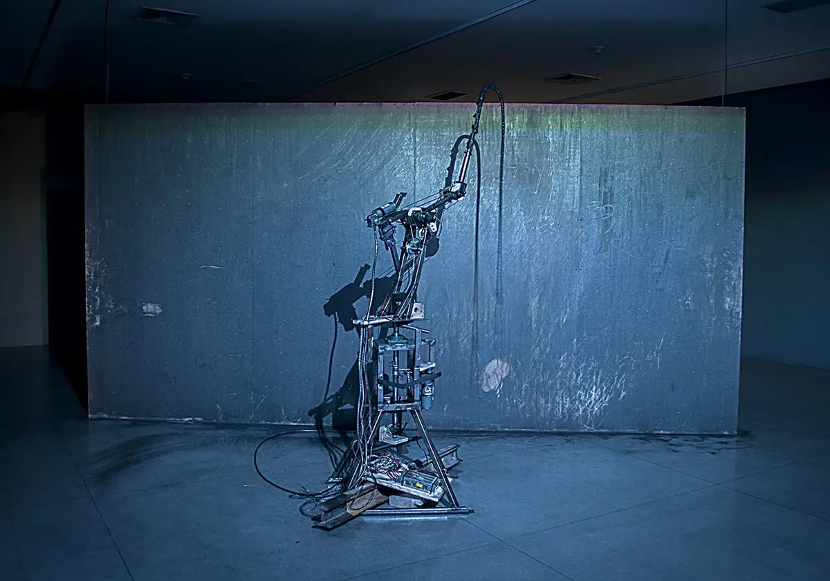 Exposición: MDE15 — imagen 1