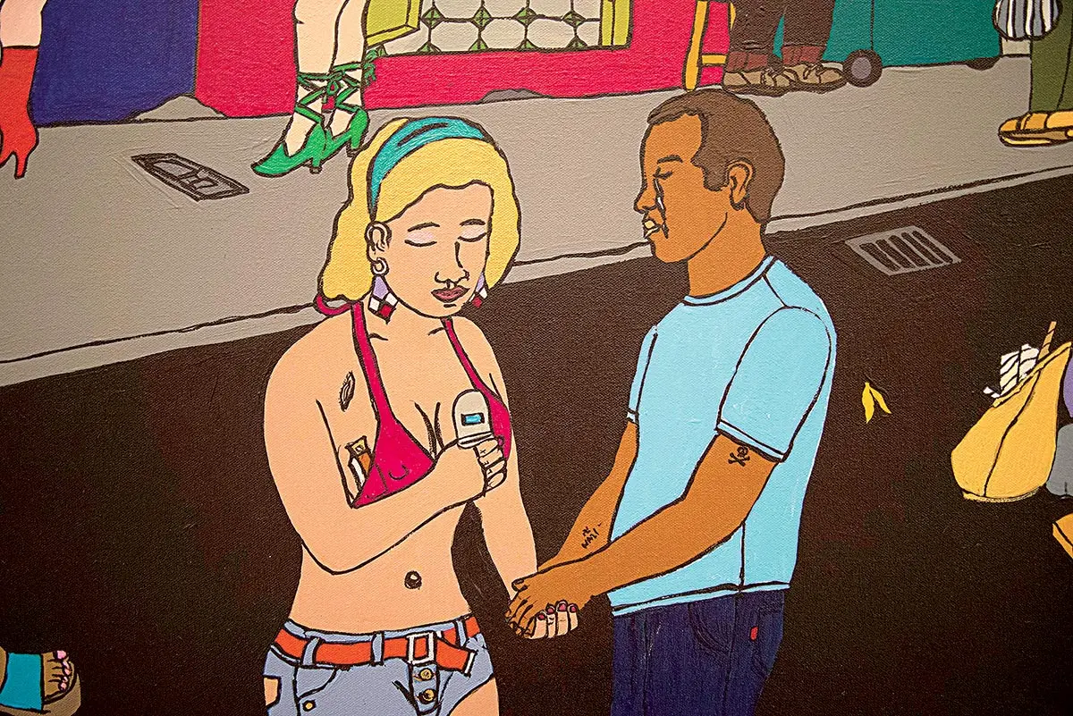 Exposición: MDE15 — imagen 3