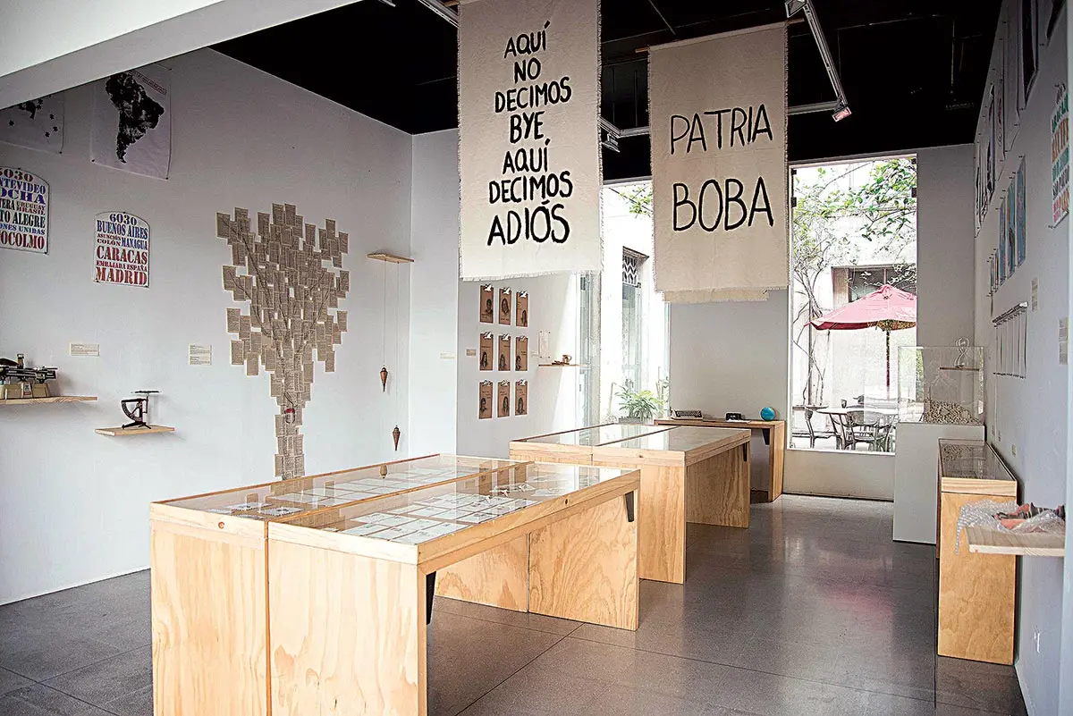 Exposición: MDE15 — imagen 5