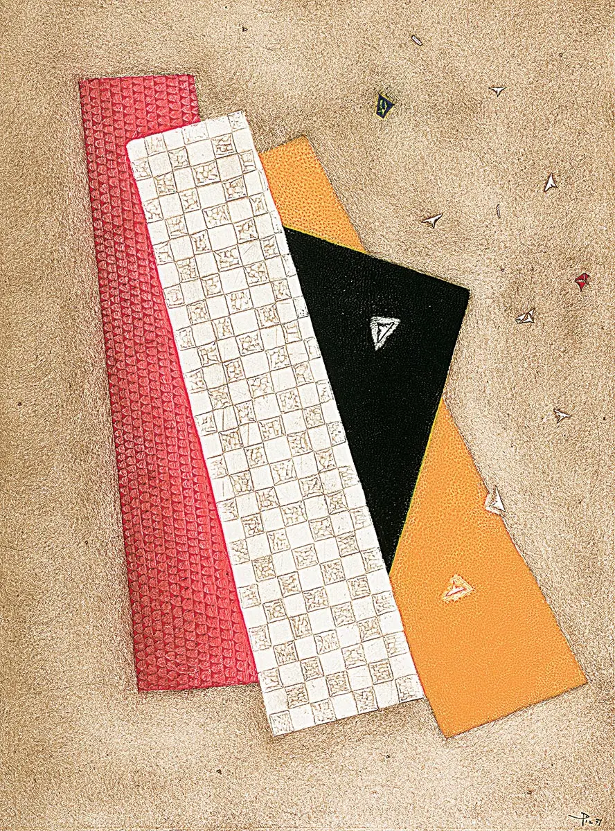 Exposición: Arthur Luiz Piza — imagen 3