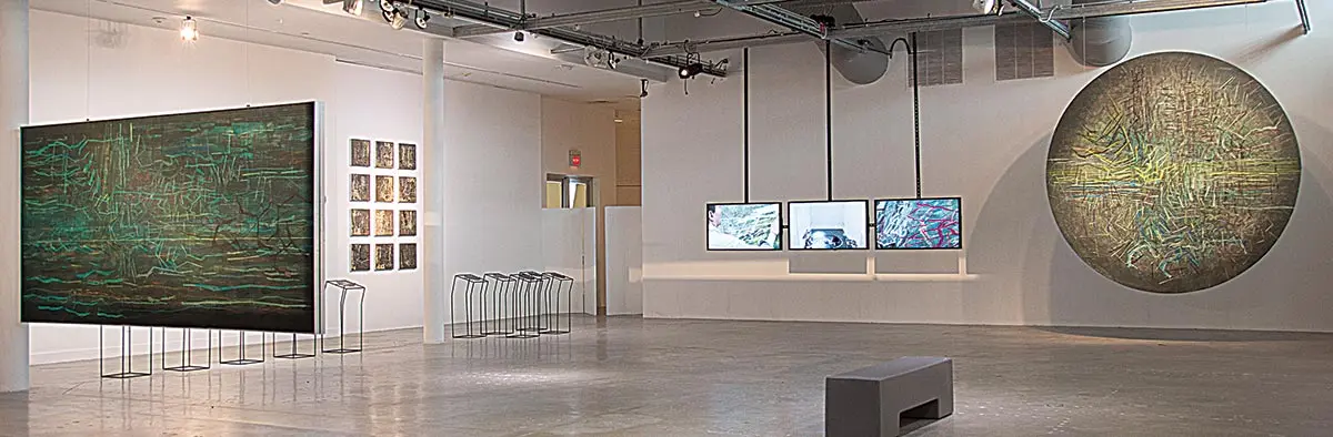 Exposición: Carlos Salas — imagen 1