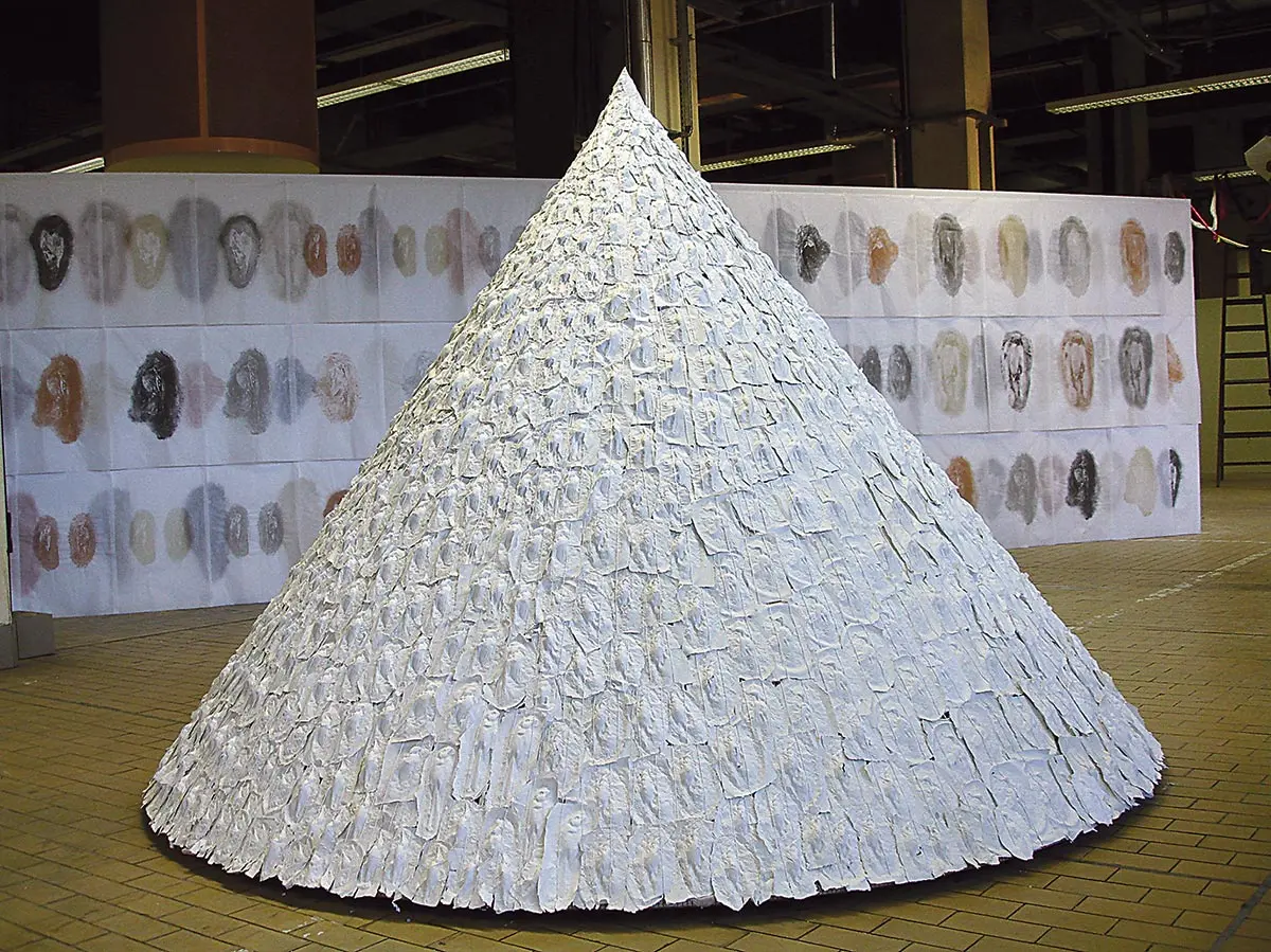 Exposición Individual: Rimer Cardillo — imagen 1