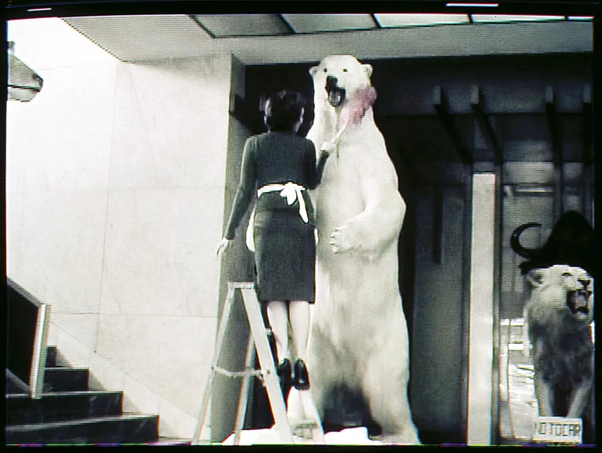 Colectiva: Without Restraint [Sin limitaciones] — imagen 3