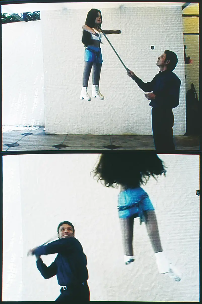Colectiva: Without Restraint [Sin limitaciones] — imagen 4