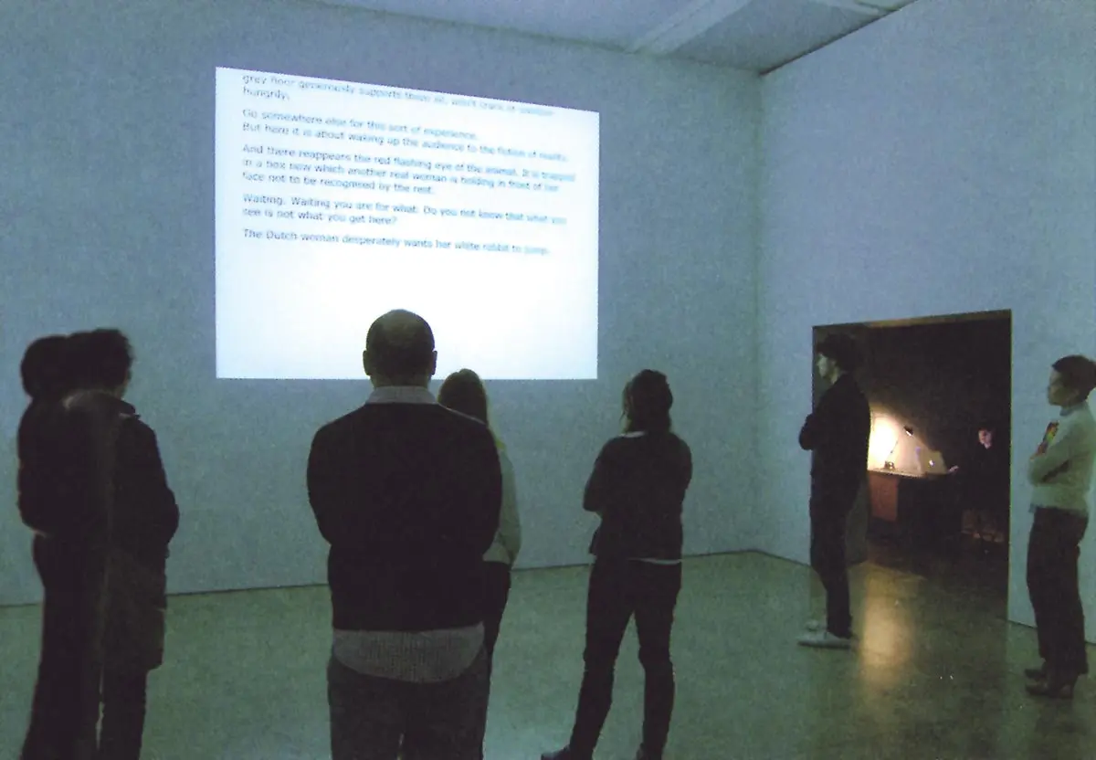 Bienal: La 20 Bienal de Arte Paiz en Guatemala — imagen 4