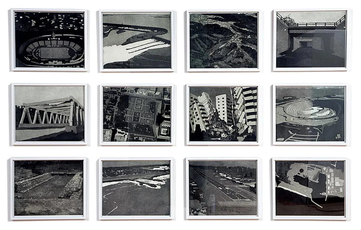 Bienal: La 20 Bienal de Arte Paiz en Guatemala — imagen 5
