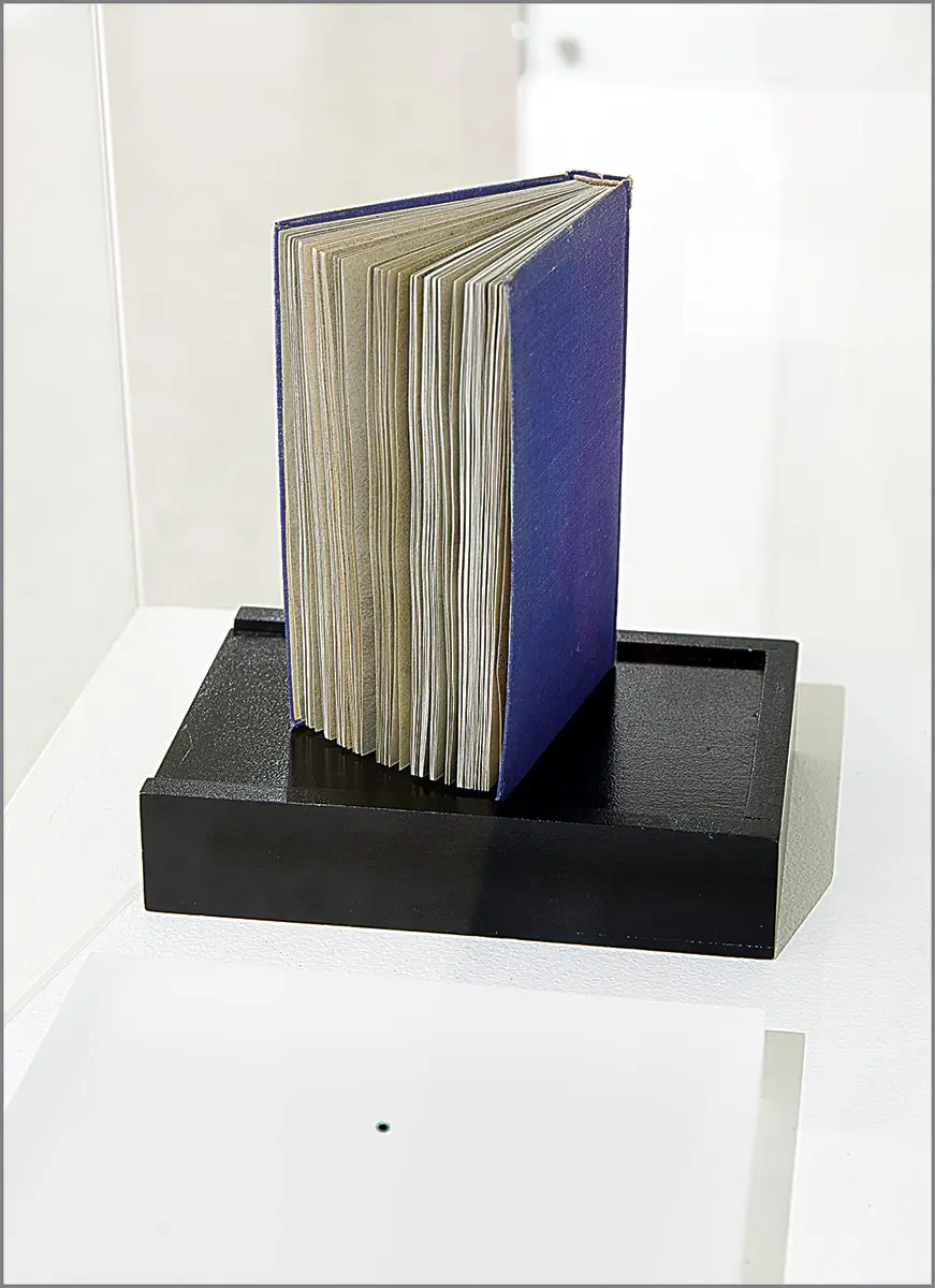 Exposición: ConTexto. De centauro a Proteo — imagen 1