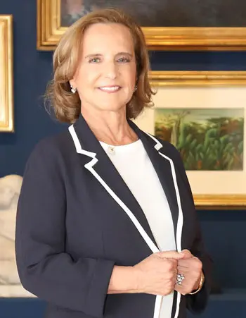 Fundación Malba nombra a su presidenta