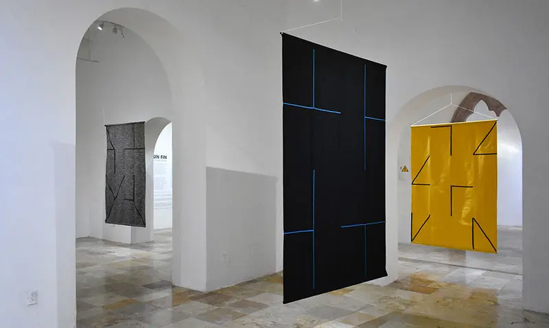 MAVI anuncia al artista ganador de su segunda edición de la Beca Fundación Actual 2020