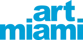 Logo de Art Miami