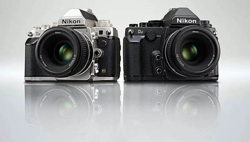 Nikon pone gratis sus cursos de fotografía