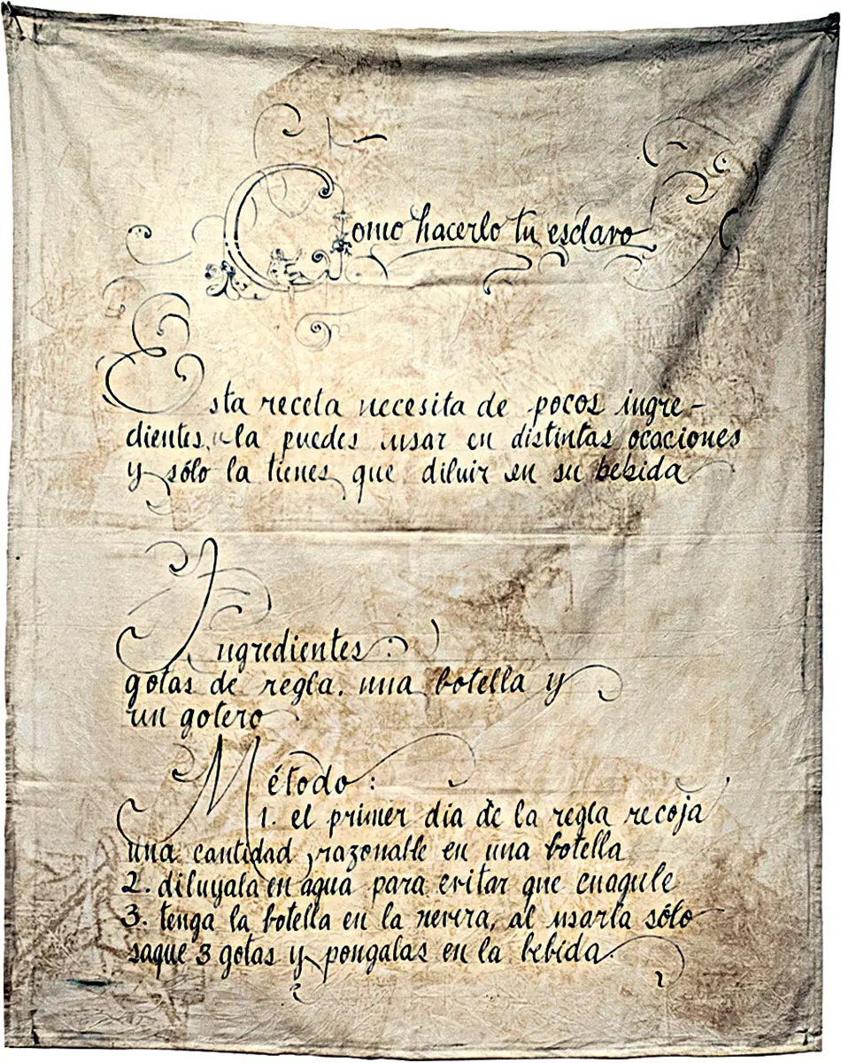 Colectiva: Un reino de las horas — imagen 2
