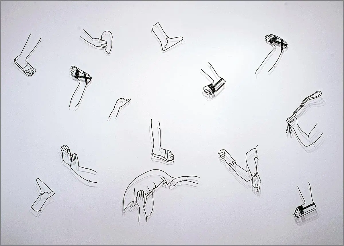 Colectiva: Un reino de las horas — imagen 5
