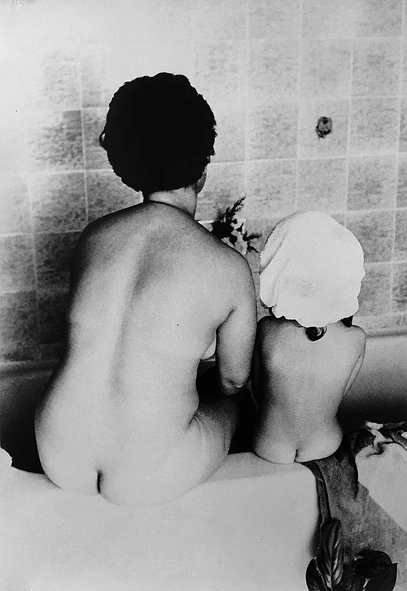Colectiva: Voces íntimas. Relatos e imágenes de mujeres artistas — imagen 1
