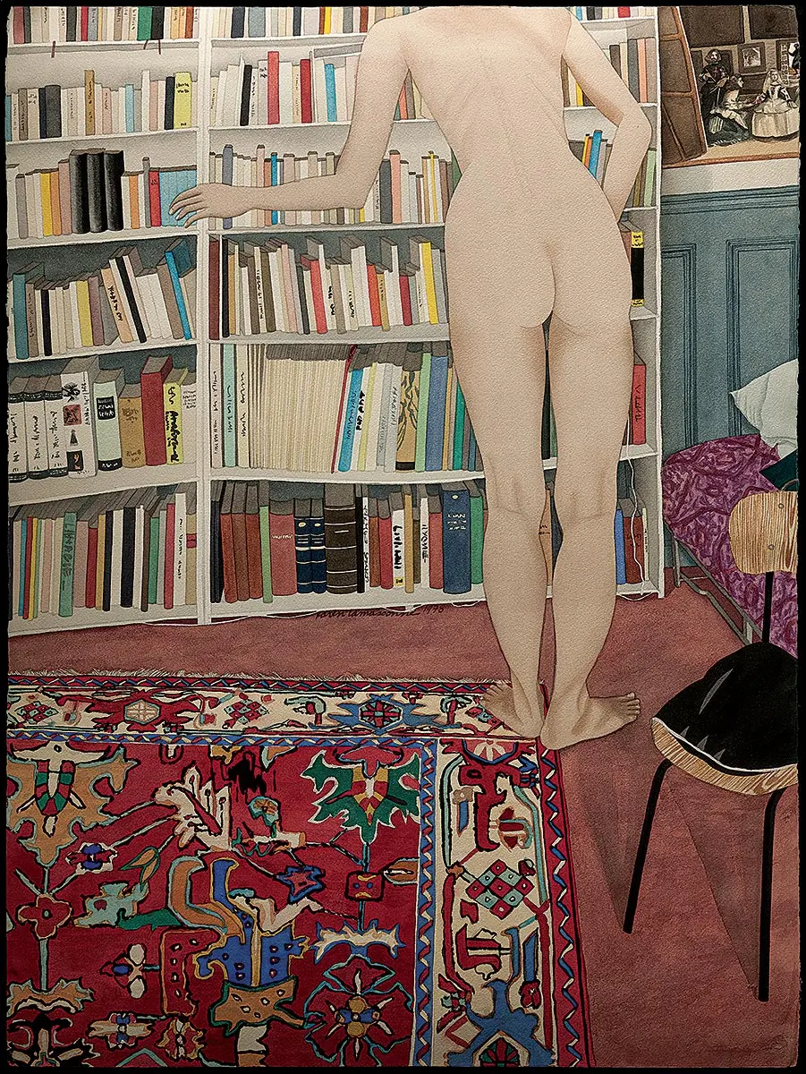 Colectiva: Voces íntimas. Relatos e imágenes de mujeres artistas — imagen 5