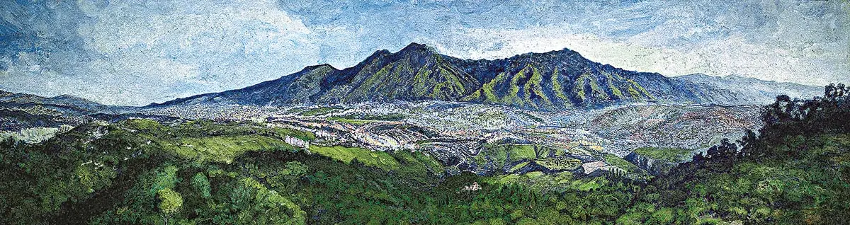 Colectiva: Flujo disperso — imagen 2